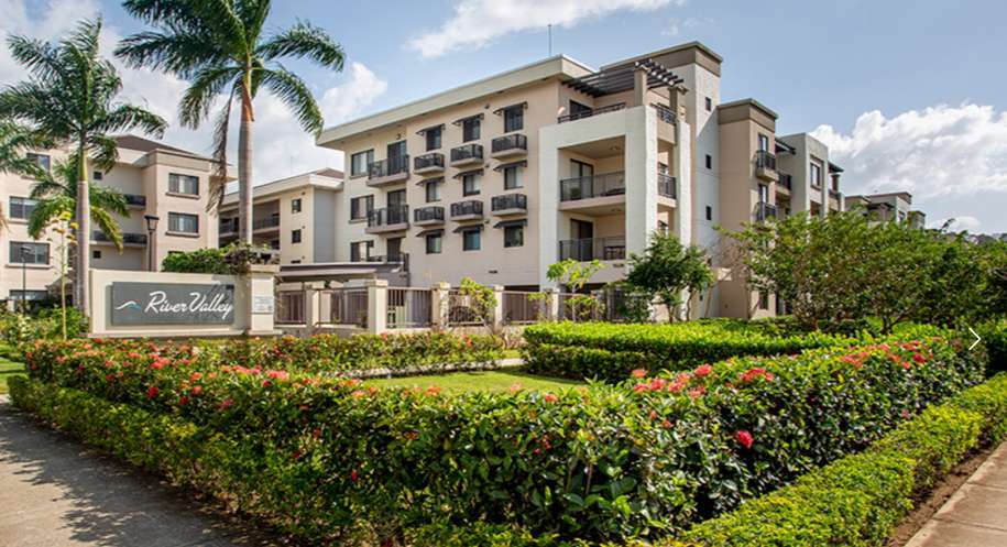 River Valley: Apartamento de 3 Habitaciones en Panamá Pacífico - Imagen 1