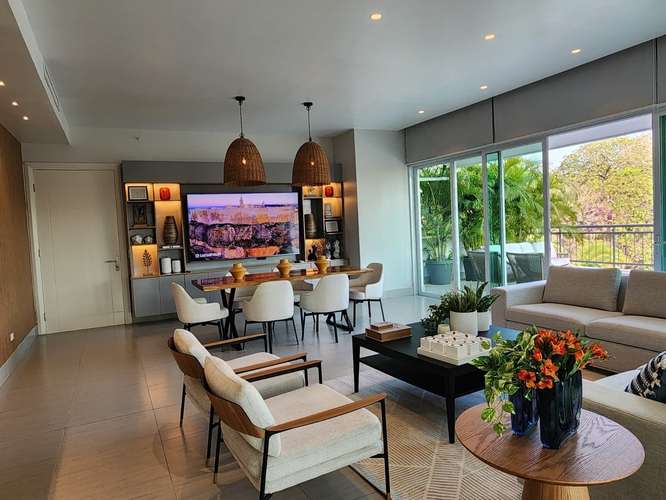 Apartamento de 3 Habitaciones y 287 m² en Punta Barco - Imagen 3