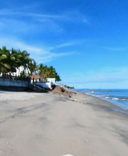 Terreno cerca de Playa en Residencial Tranquila y Segura , Coronado - Imagen 1