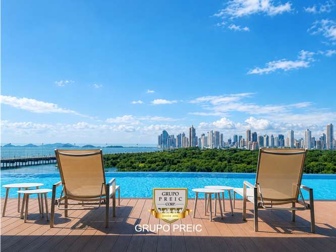 Apartamento en venta costa del este Ph Bali CC - Imagen 17