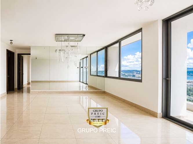 Apartamento en venta costa del este Ph Bali CC - Imagen 2
