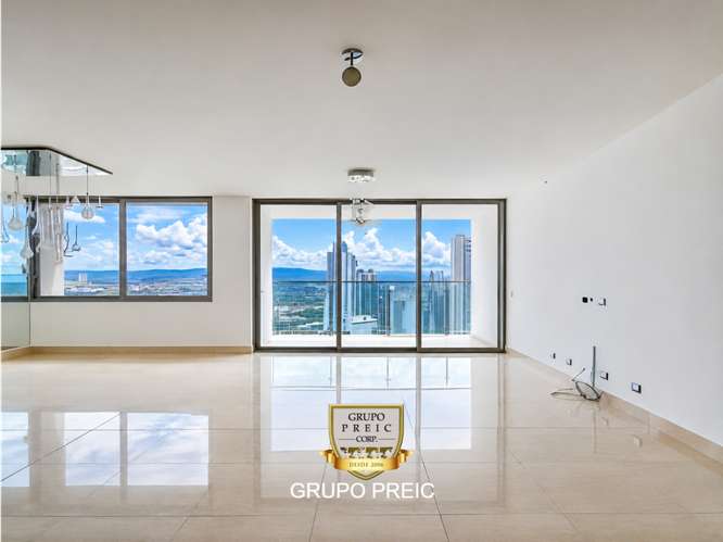 Apartamento en venta costa del este Ph Bali CC - Imagen 1