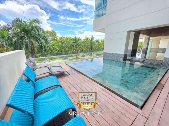 Apartamento en venta costa del este Ph Marea CC - Imagen 16
