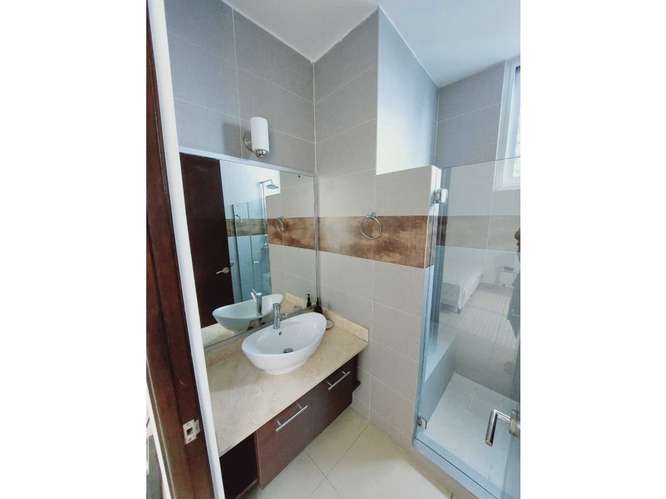 APARTAMENTO FRENTE AL MAR - AVENIDA BALBOA - PH SKY RESIDENCES - Imagen 7