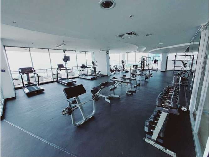 APARTAMENTO FRENTE AL MAR - AVENIDA BALBOA - PH SKY RESIDENCES - Imagen 13
