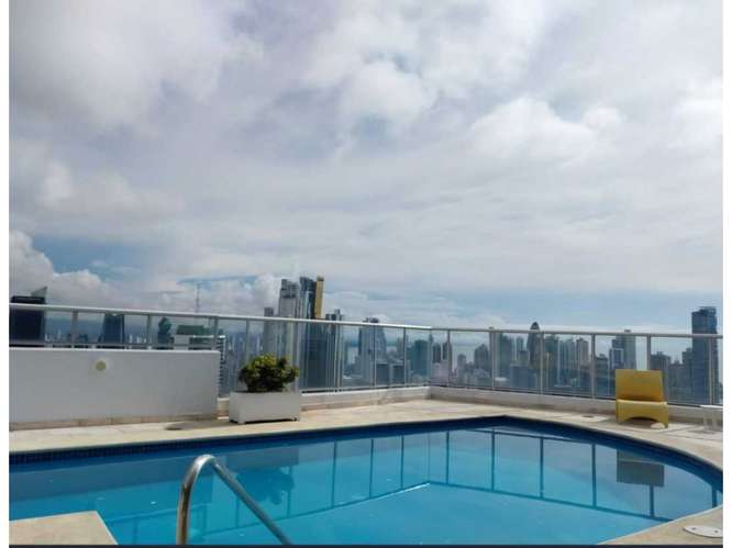 APARTAMENTO FRENTE AL MAR - AVENIDA BALBOA - PH SKY RESIDENCES - Imagen 15