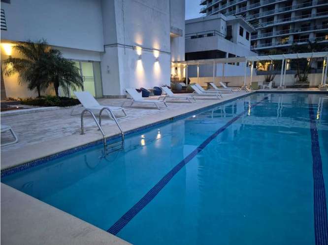 APARTAMENTO FRENTE AL MAR - AVENIDA BALBOA - PH SKY RESIDENCES - Imagen 14