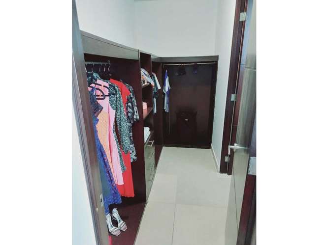 APARTAMENTO FRENTE AL MAR - AVENIDA BALBOA - PH SKY RESIDENCES - Imagen 8