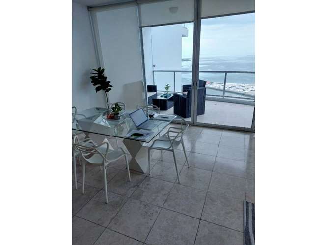 APARTAMENTO FRENTE AL MAR - AVENIDA BALBOA - PH SKY RESIDENCES - Imagen 10