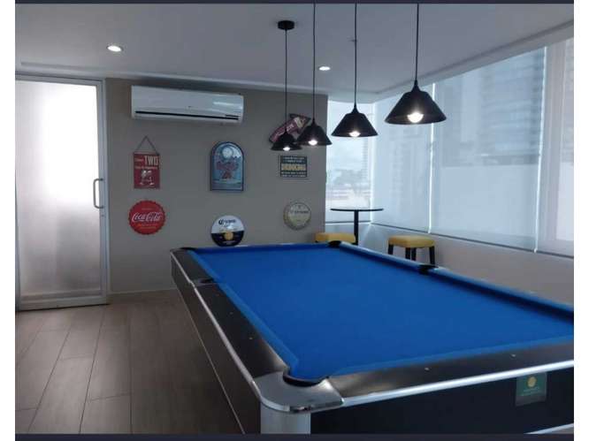 APARTAMENTO FRENTE AL MAR - AVENIDA BALBOA - PH SKY RESIDENCES - Imagen 16