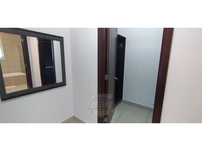 Alquilo apartamento amoblado Punta Pacifica Dupont L.T - Imagen 11