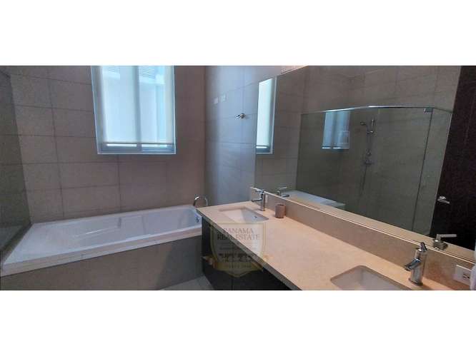 Alquilo apartamento amoblado Punta Pacifica Dupont L.T - Imagen 13