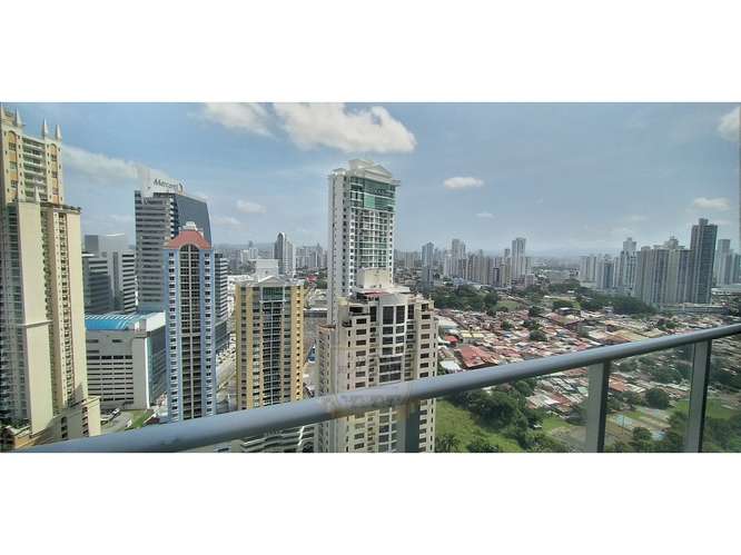 Alquilo apartamento amoblado Punta Pacifica Dupont L.T - Imagen 5