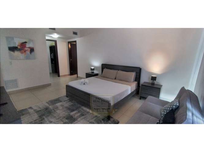 Alquilo apartamento amoblado Punta Pacifica Dupont L.T - Imagen 9