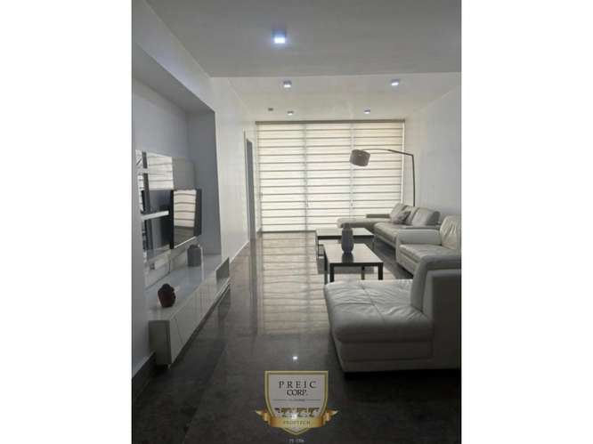 Alquiler amoblado en Av Balboa Yoo L.T - Imagen 4