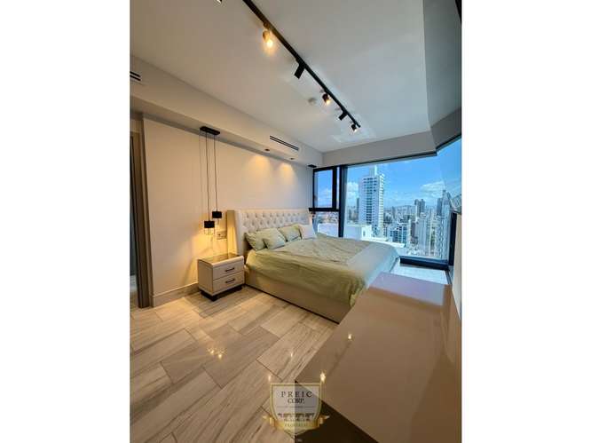 Alquilo apartamento amoblado Nuovo by Armani L.T. - Imagen 13