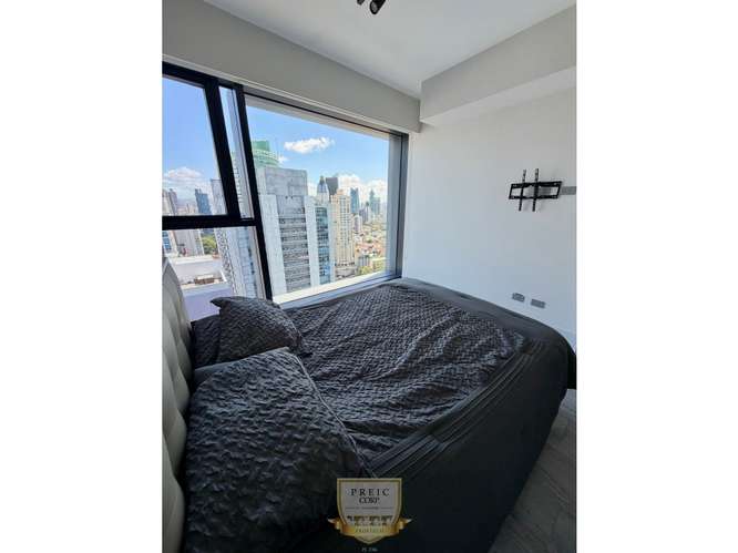 Alquilo apartamento amoblado Nuovo by Armani L.T. - Imagen 10