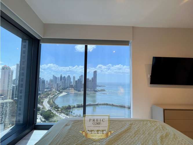 Alquilo apartamento amoblado Nuovo by Armani L.T. - Imagen 15