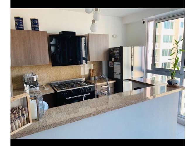 Alquilo bello apartamento en Coco del Mar 1600$ - Imagen 7