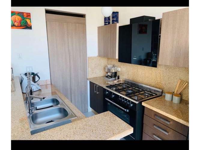 Alquilo bello apartamento en Coco del Mar 1600$ - Imagen 3