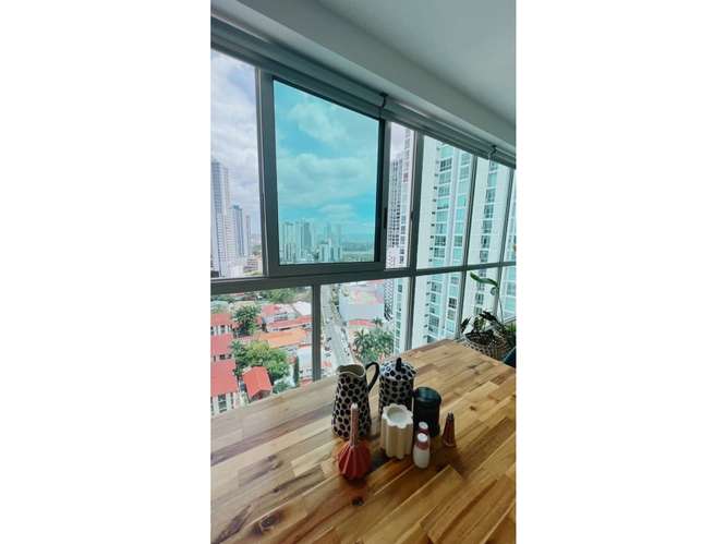 Alquilo bello apartamento en Coco del Mar 1600$ - Imagen 2