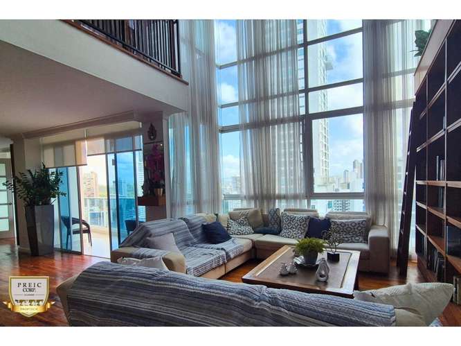 En alquiler Penthouse en Bella Vista - PH Bella Vista Park - Imagen 2