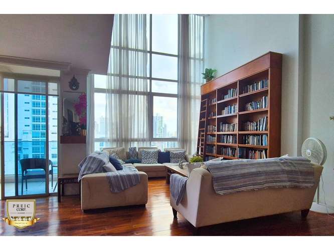 En alquiler Penthouse en Bella Vista - PH Bella Vista Park - Imagen 4