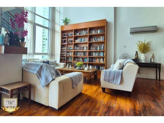 En alquiler Penthouse en Bella Vista - PH Bella Vista Park - Imagen 3