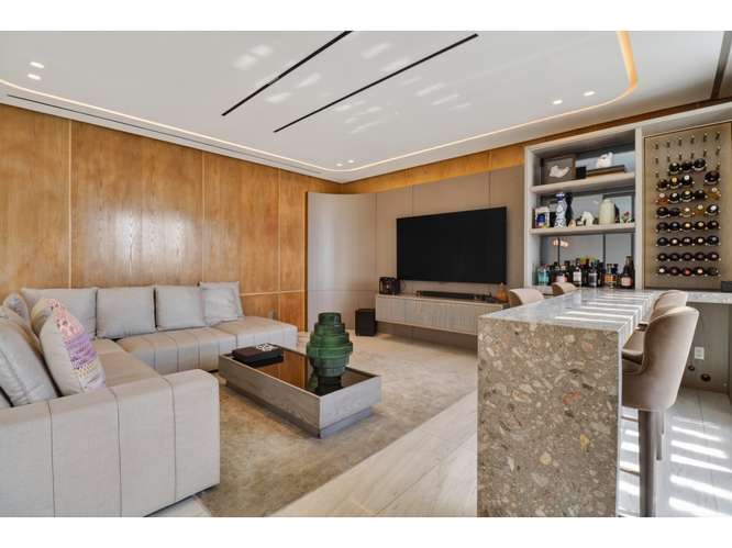 Empire Residences - Imagen 11