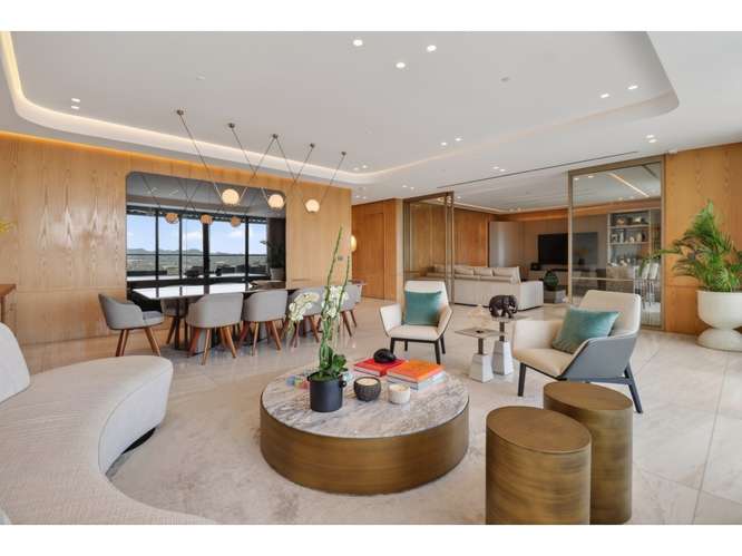 Empire Residences - Imagen 5