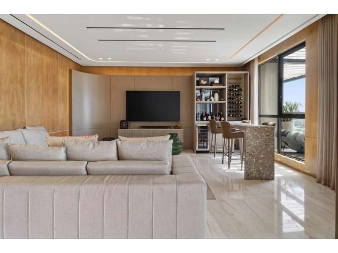 Empire Residences - Imagen 7