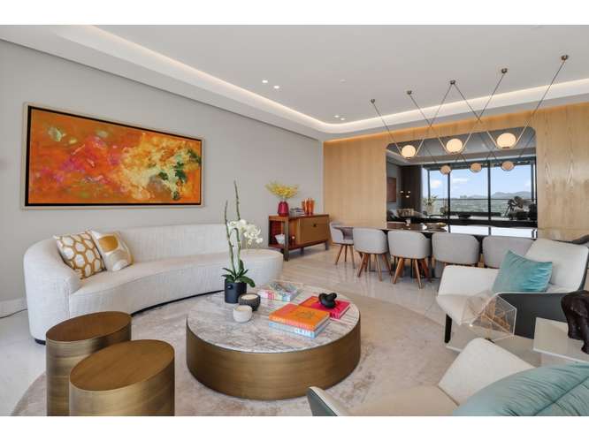 Empire Residences - Imagen 4