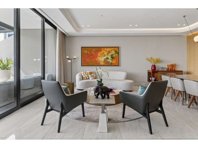 Empire Residences - Imagen 3