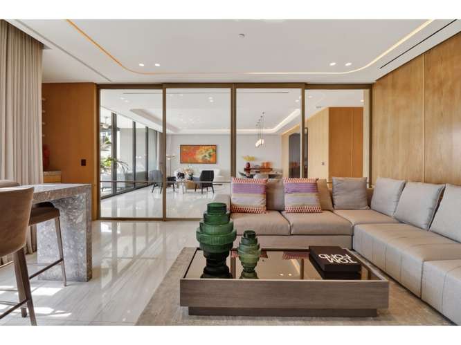 Empire Residences - Imagen 8