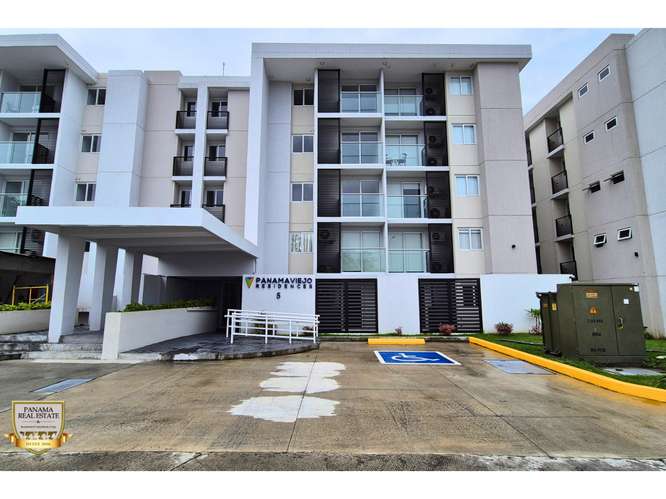 En Alquiler Apartamento en Parque Lefevre - Panama Viejo Residences - Imagen 13
