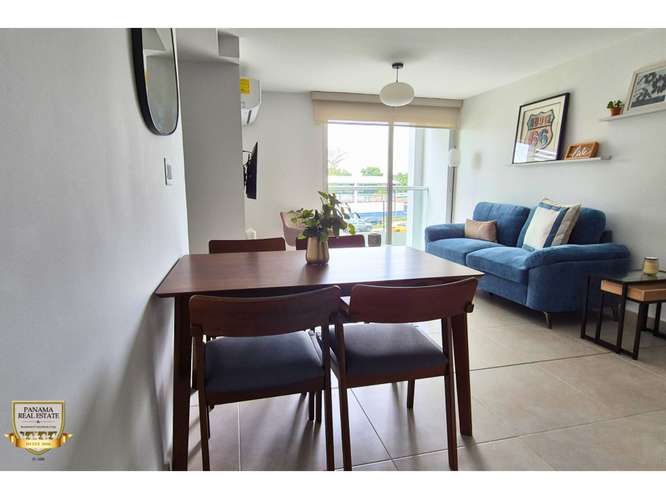 En Alquiler Apartamento en Parque Lefevre - Panama Viejo Residences - Imagen 3