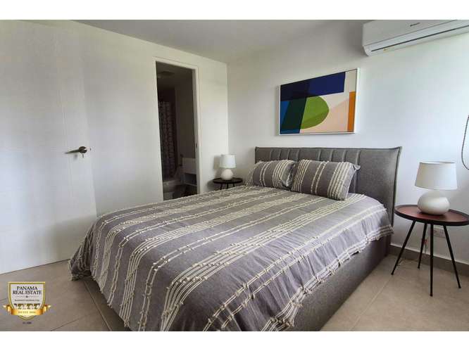 En Alquiler Apartamento en Parque Lefevre - Panama Viejo Residences - Imagen 6