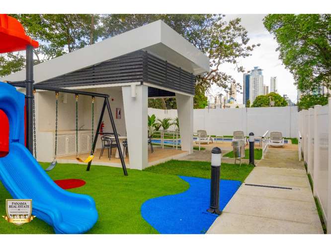 En Alquiler Apartamento en Parque Lefevre - Panama Viejo Residences - Imagen 9