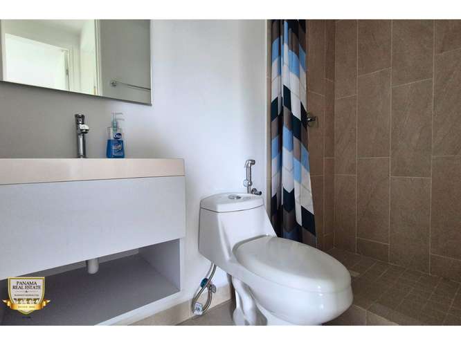 En Alquiler Apartamento en Parque Lefevre - Panama Viejo Residences - Imagen 10