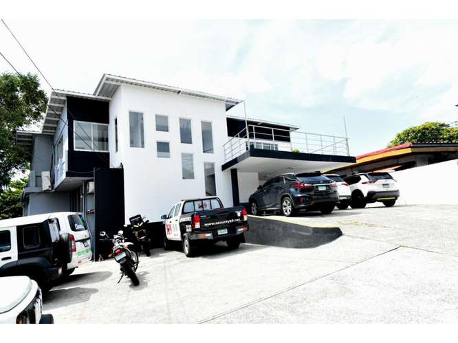 EDIFICIO COMERCIAL / BETHANIA / URB. LOS ANGELES  / 1,000 M2 / 4 PISOS - Imagen 3