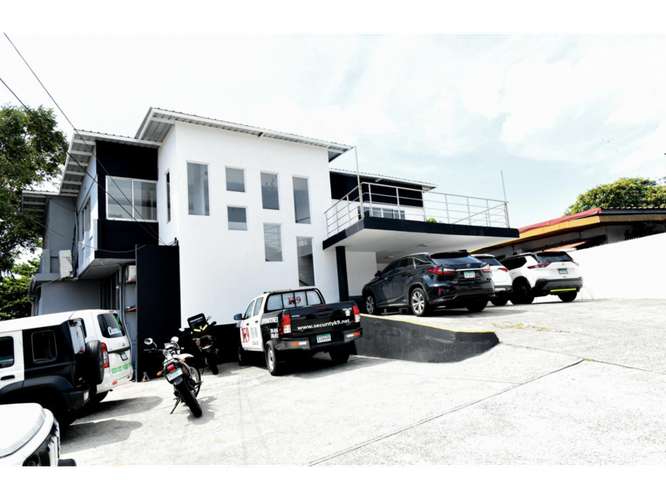 EDIFICIO COMERCIAL / BETHANIA / URB. LOS ANGELES  / 1,000 M2 / 4 PISOS - Imagen 13
