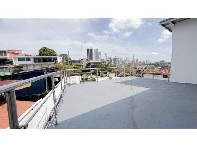 EDIFICIO COMERCIAL / BETHANIA / URB. LOS ANGELES  / 1,000 M2 / 4 PISOS - Imagen 19