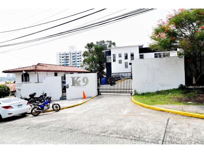 EDIFICIO COMERCIAL / BETHANIA / URB. LOS ANGELES  / 1,000 M2 / 4 PISOS - Imagen 2