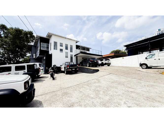 EDIFICIO COMERCIAL / BETHANIA / URB. LOS ANGELES  / 1,000 M2 / 4 PISOS - Imagen 14