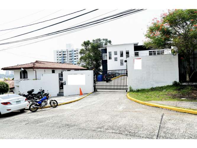 EDIFICIO COMERCIAL / BETHANIA / URB. LOS ANGELES  / 1,000 M2 / 4 PISOS - Imagen 12