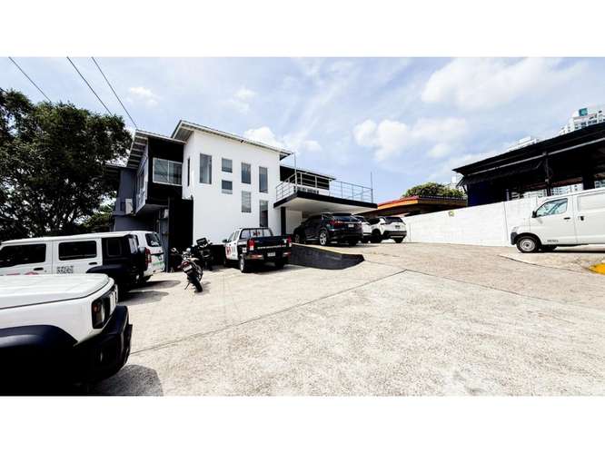 EDIFICIO COMERCIAL / BETHANIA / URB. LOS ANGELES  / 1,000 M2 / 4 PISOS - Imagen 4