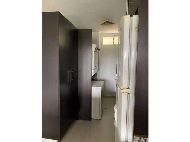 Alquiler de apartamento amoblado en Altamira Gardens - Imagen 3