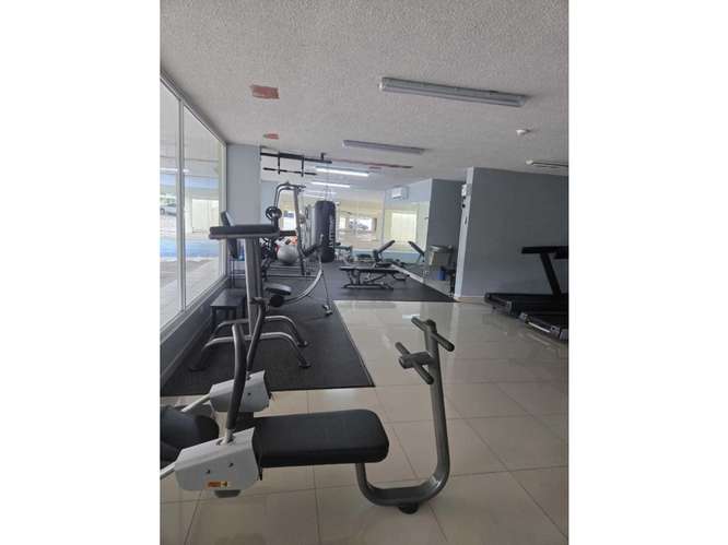 Alquiler de apartamento amoblado en Altamira Gardens - Imagen 12