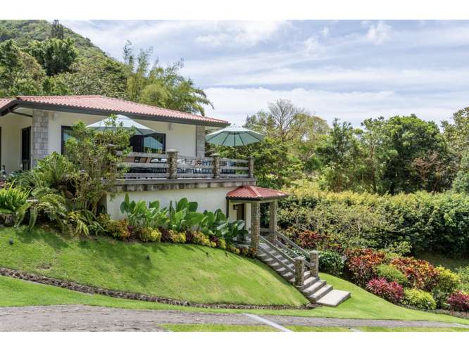 Casa Valle de Anton - Imagen 2