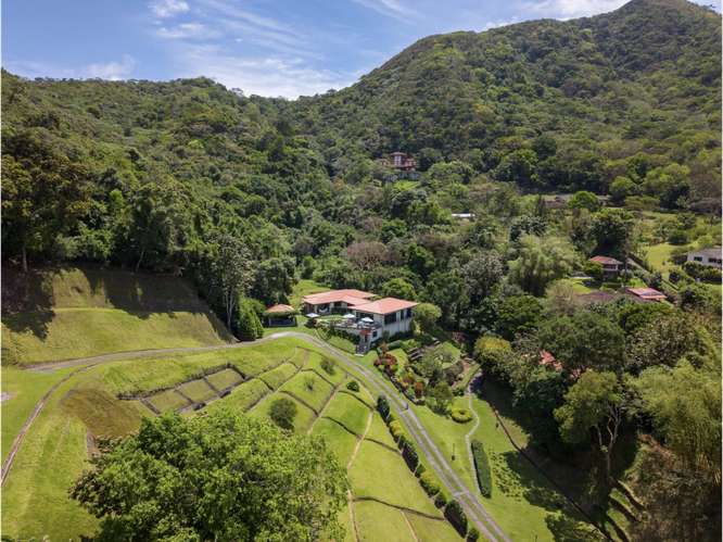Casa Valle de Anton - Imagen 1